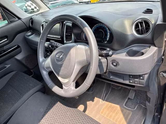 MAZDA FLAIR WAGON