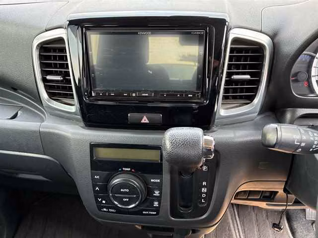 MAZDA FLAIR WAGON