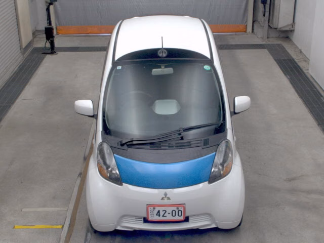 MITSUBISHI I-MIEV