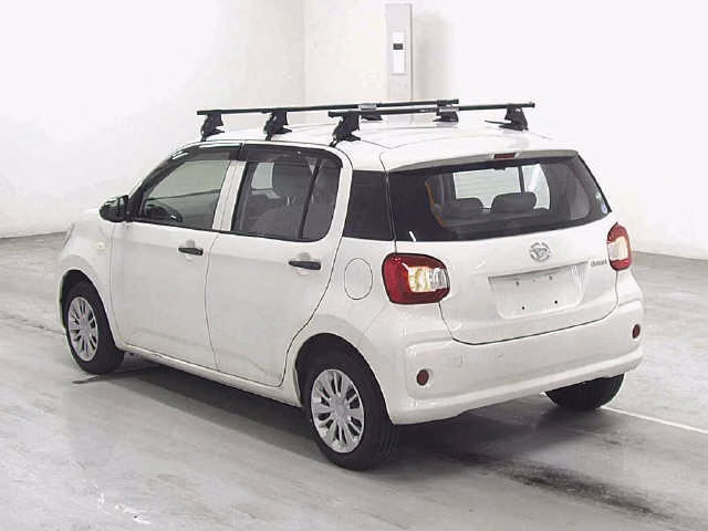 DAIHATSU BOON