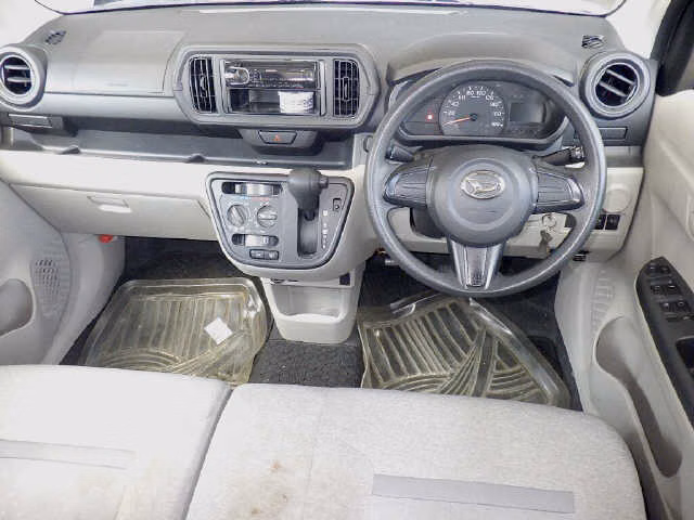 DAIHATSU BOON