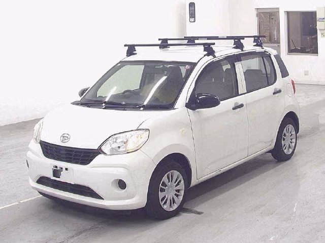 DAIHATSU BOON