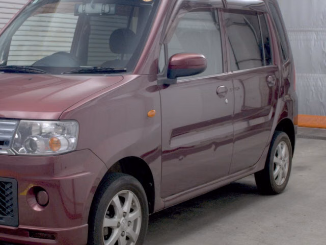 MITSUBISHI TOPPO