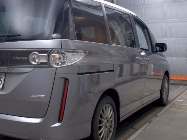 MAZDA BIANTE