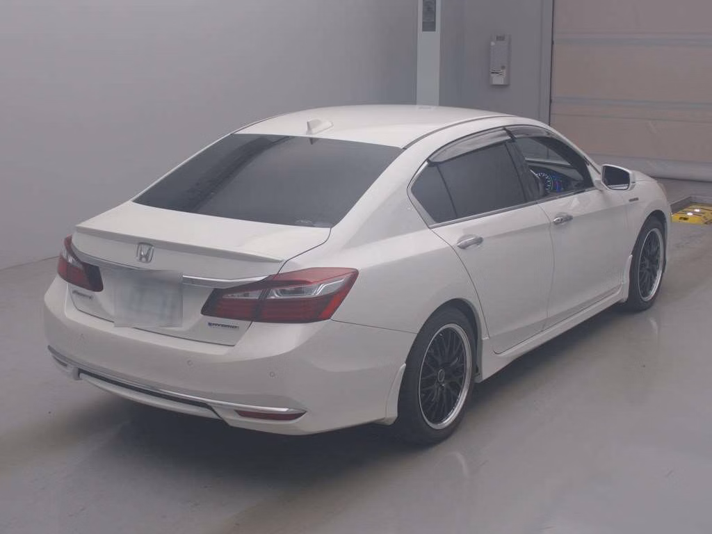 HONDA ACCORD