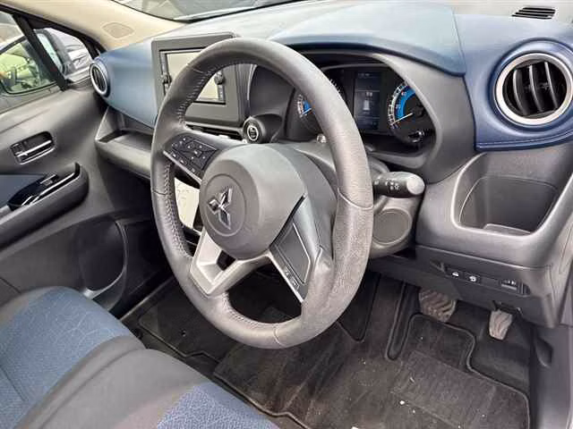 MITSUBISHI EK X