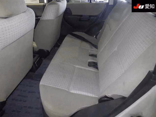 MITSUBISHI PAJERO IO