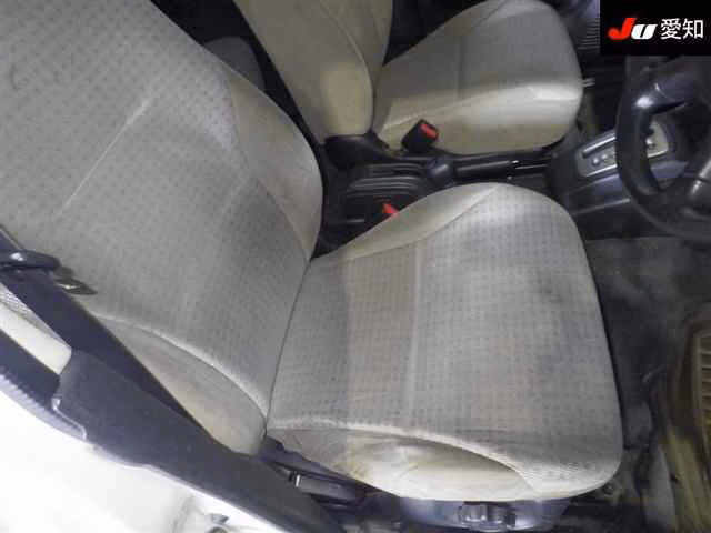 MITSUBISHI PAJERO IO