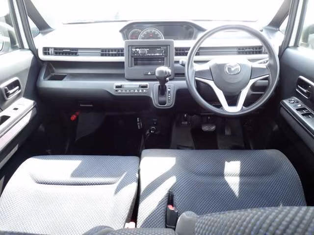 MAZDA FLAIR