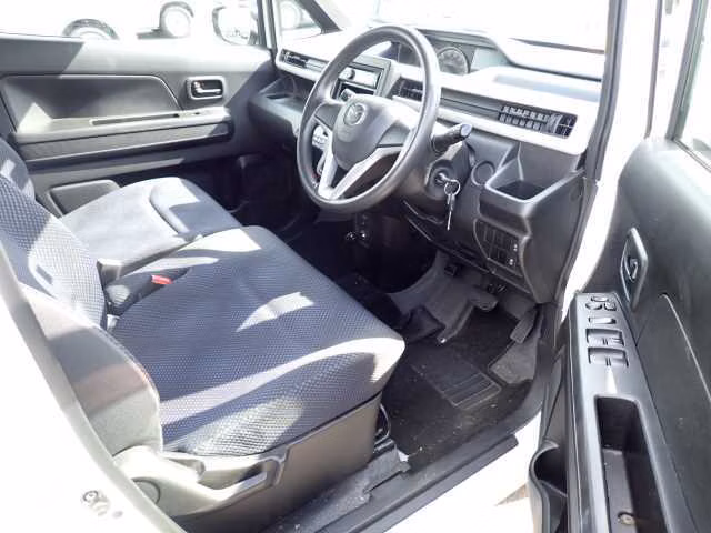 MAZDA FLAIR