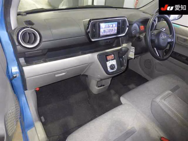 DAIHATSU BOON