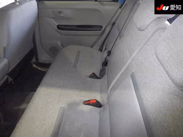 DAIHATSU BOON