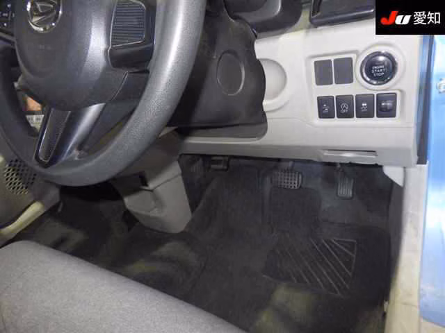 DAIHATSU BOON