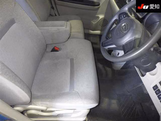 DAIHATSU BOON
