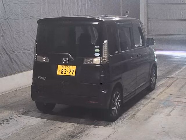 MAZDA FLAIR WAGON