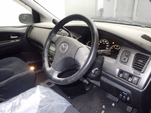 MAZDA MPV