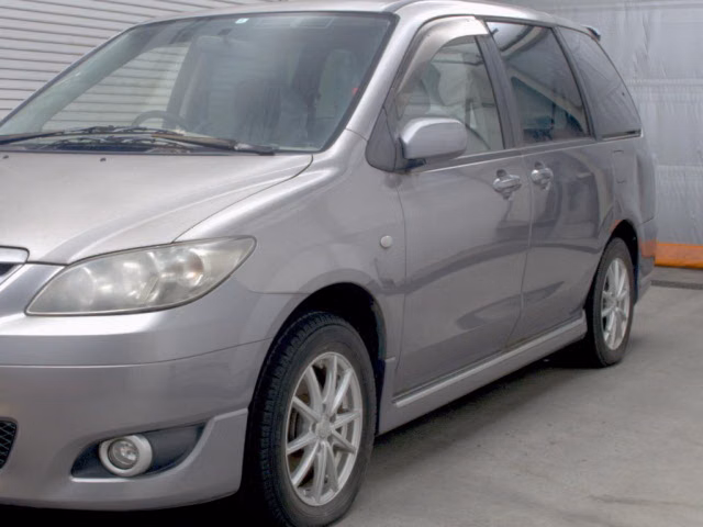 MAZDA MPV