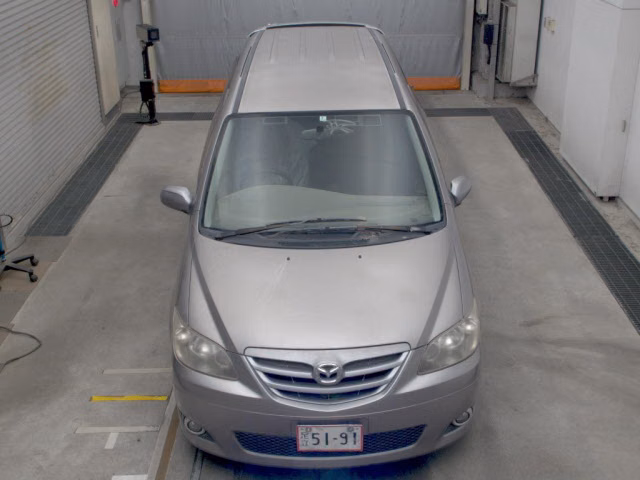 MAZDA MPV