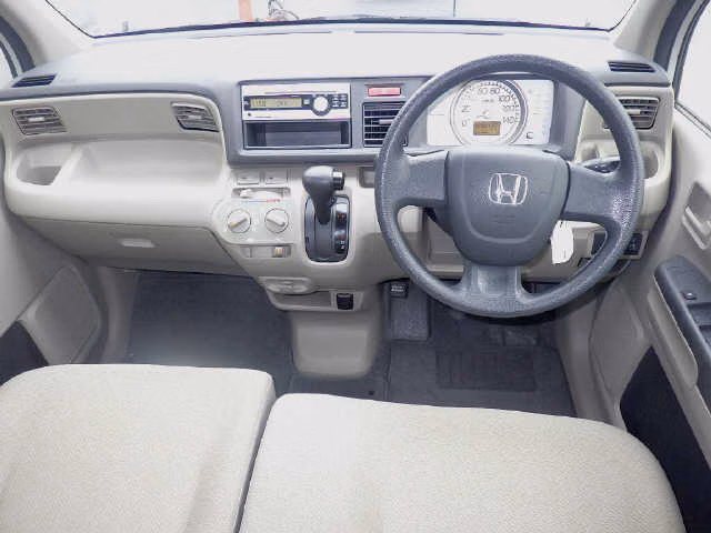 HONDA LIFE