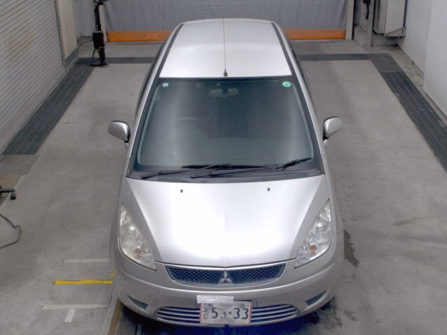 MITSUBISHI COLT PLUS