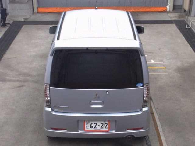 MITSUBISHI EK SPORT