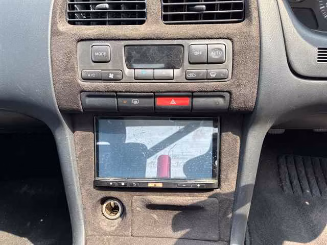 NISSAN SILVIA