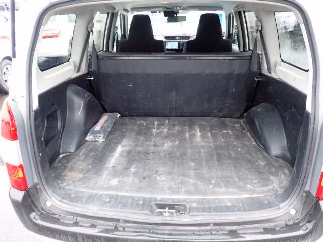 MAZDA FAMILIA