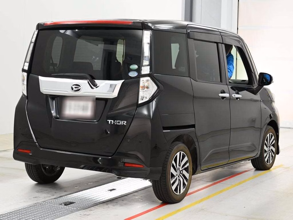 DAIHATSU THOR