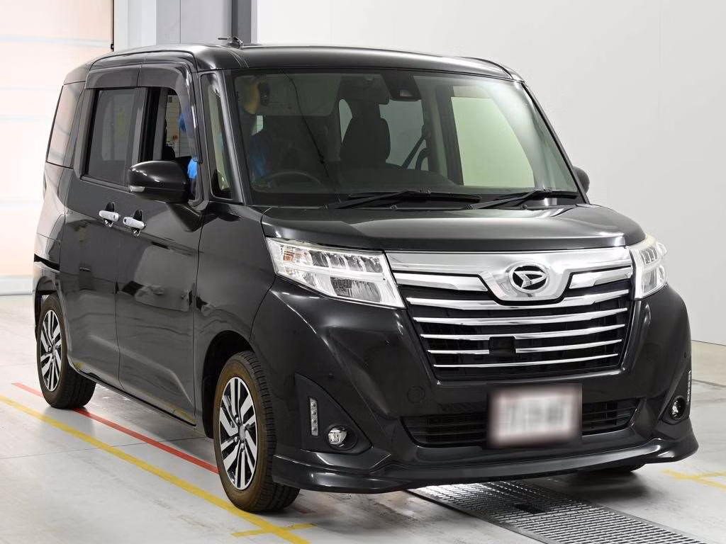 DAIHATSU THOR