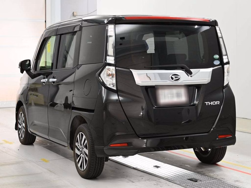 DAIHATSU THOR