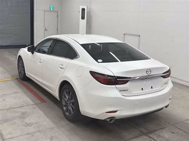 MAZDA MAZDA6