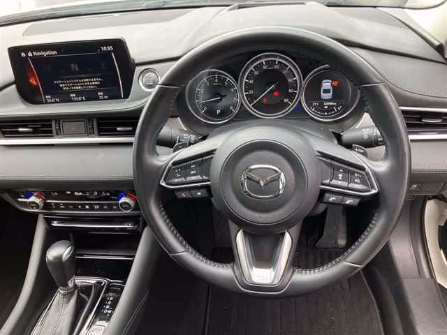 MAZDA MAZDA6