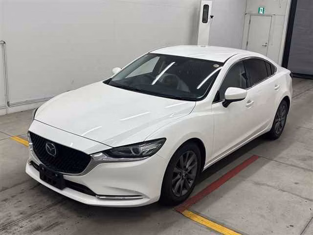 MAZDA MAZDA6