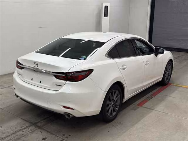 MAZDA MAZDA6