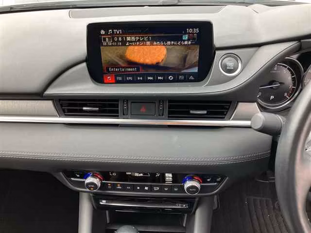 MAZDA MAZDA6