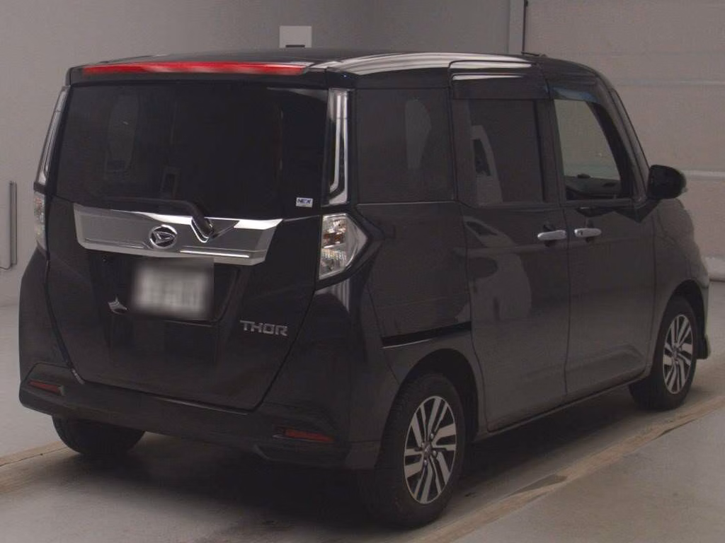DAIHATSU THOR
