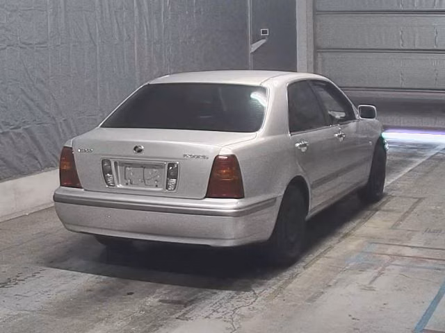 TOYOTA PROGRES