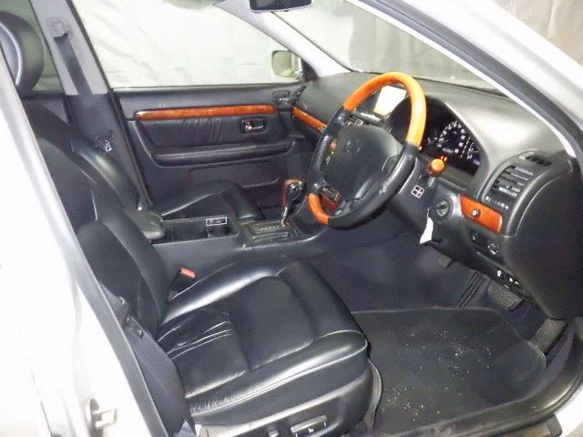 TOYOTA PROGRES