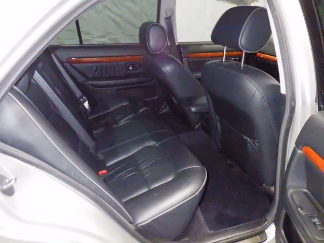TOYOTA PROGRES