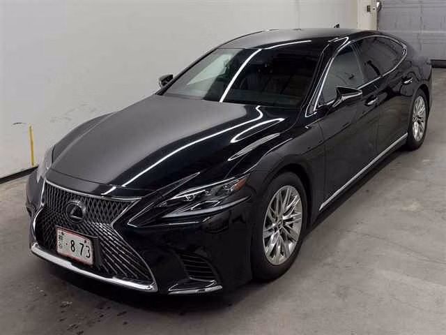 LEXUS LS500