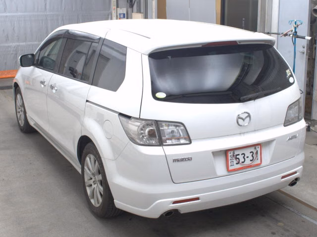 MAZDA MPV