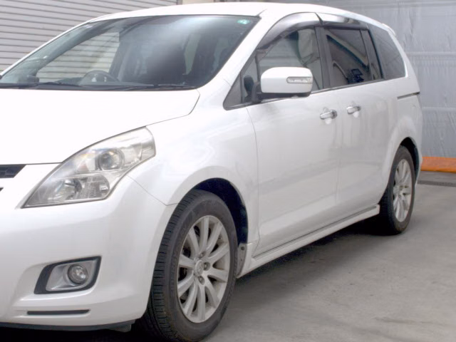 MAZDA MPV