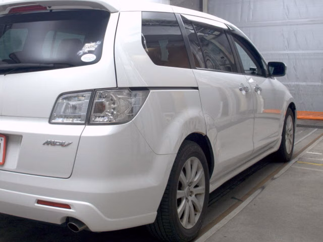 MAZDA MPV