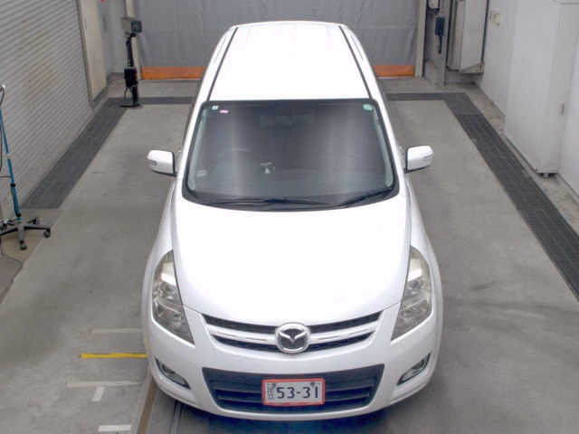 MAZDA MPV