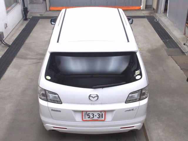 MAZDA MPV