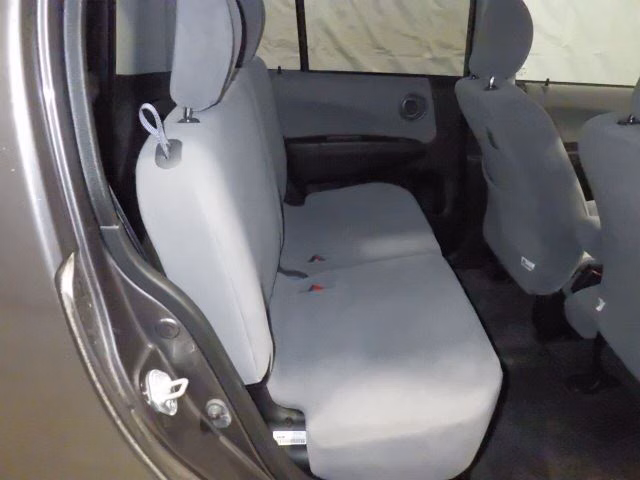 HONDA LIFE