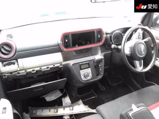 DAIHATSU BOON