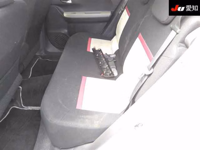 DAIHATSU BOON