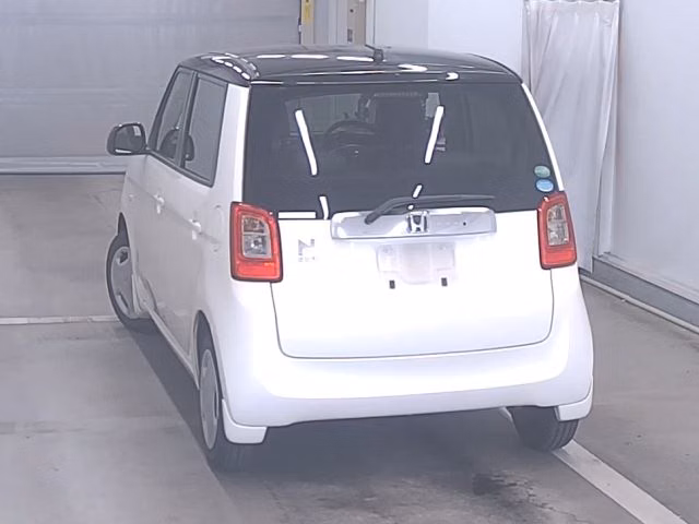 HONDA N-ONE