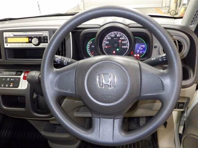 HONDA N-ONE